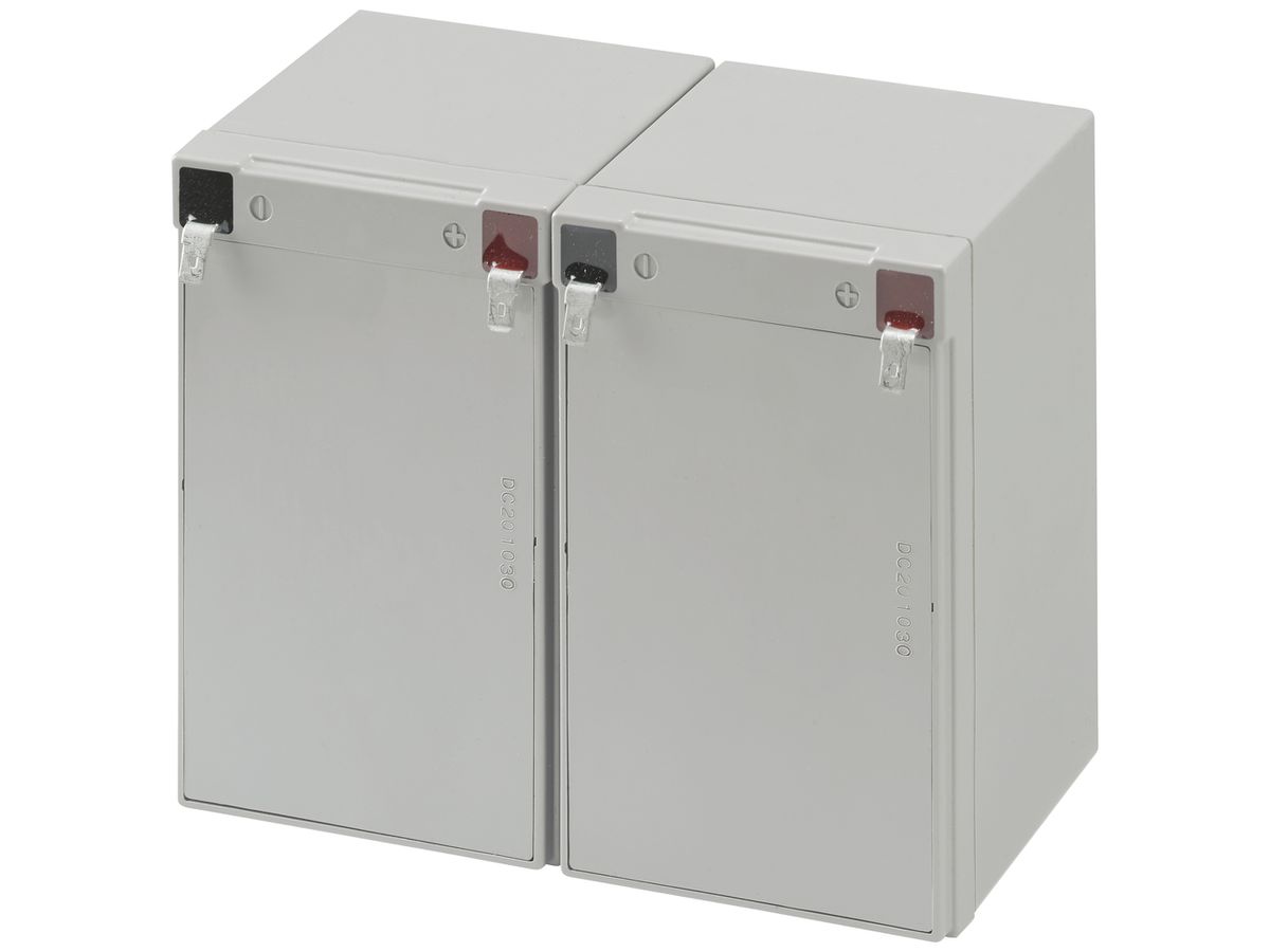 Ersatz-Energiespeicher PX UPS-BAT-KIT/PB/2X12V/12AH 2×12V 12Ah