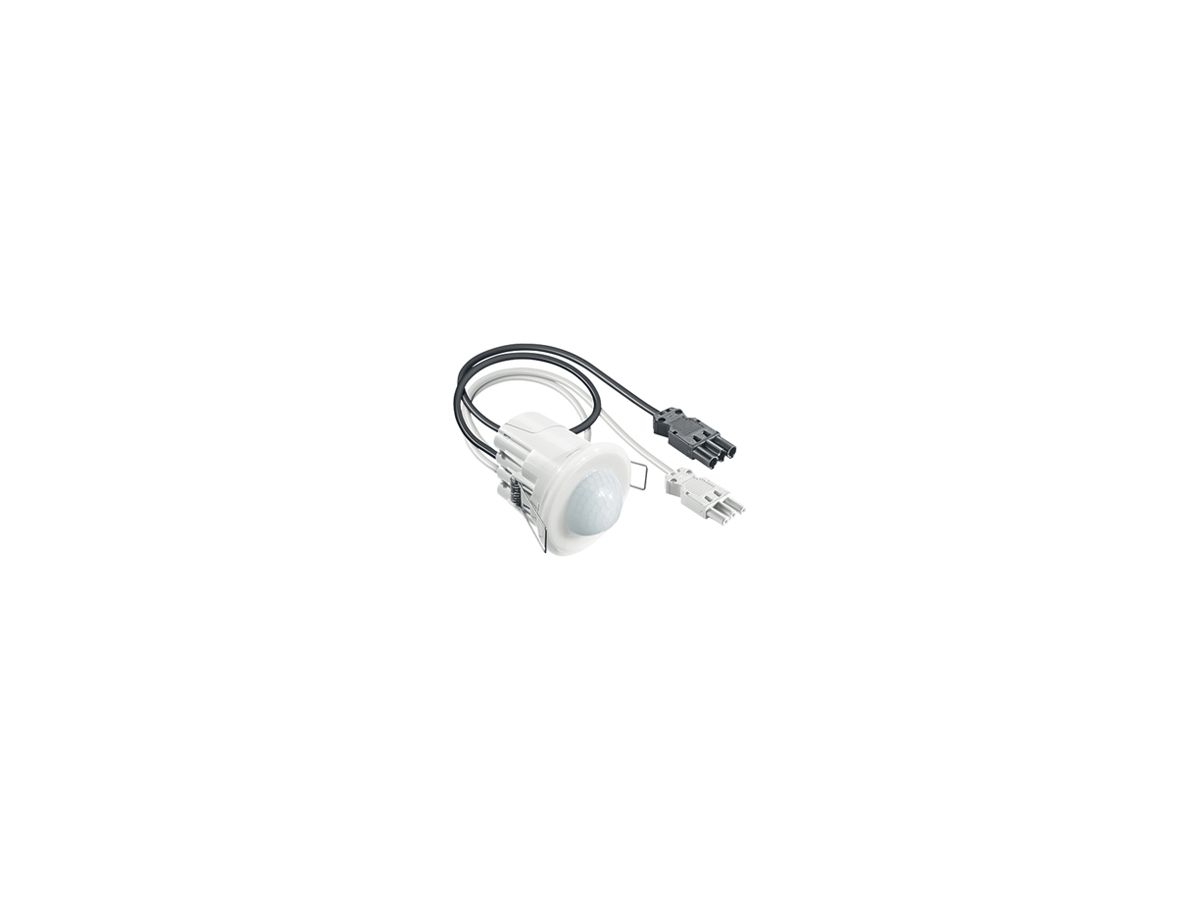 EB-Präsenzmelder ESYLUX PD-CE 360i/8 GS, opal matt