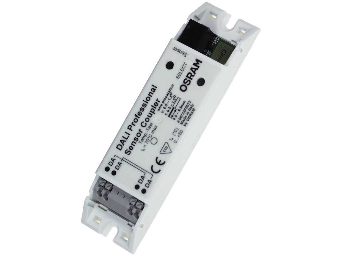 EB-Sensorkoppler OSRAM DALI COUPLER MULTI3 G2