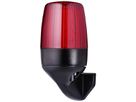 LED-Blinkleuchte Auer Signal PCH.024.31AK 24VUC, rot