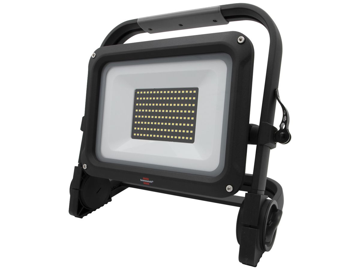 LED-Strahler JARO 11062 M 80W 9200lm 6500K IP65 IK08 sz