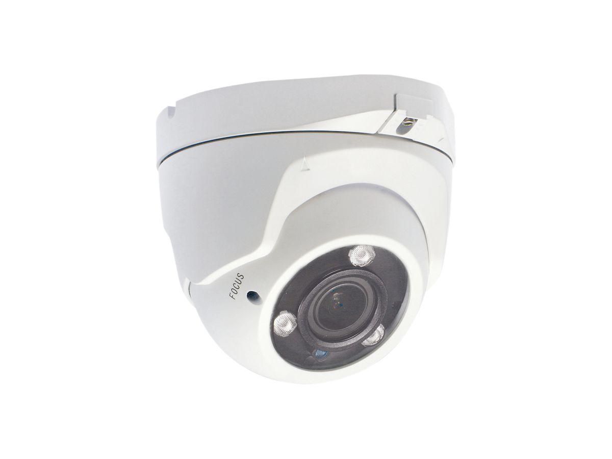 Dome-Kamera ABB-Welcome IP66