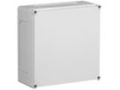 App.-Geh.RW CUBO C 300×300×130 CPCF G OHI CP 1H grau