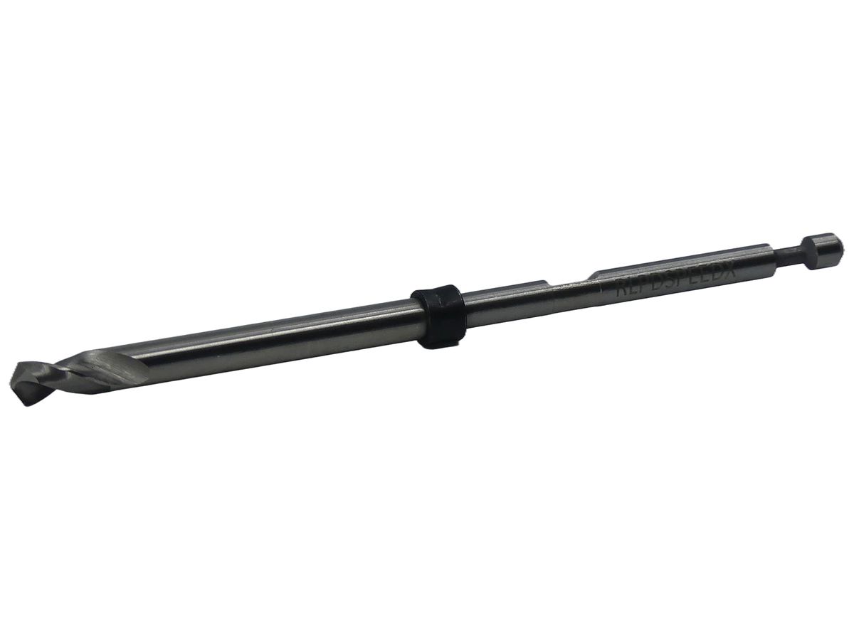 Zentrierbohrer ELBRO Re-load Speed Ø7.5×155mm