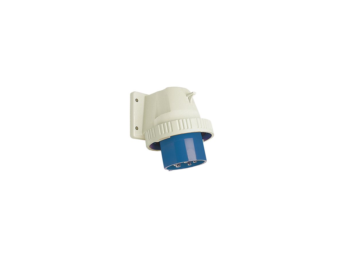 AP-Apparatestecker CEEtyp 5L 32A 9h