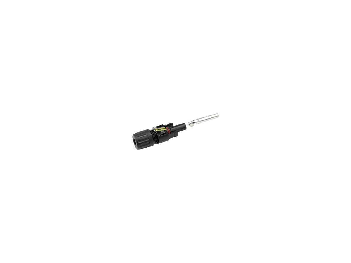 PV-Buchsen-Steckverbinder CIMCO 30A 600/1000V 2.5…6mm²