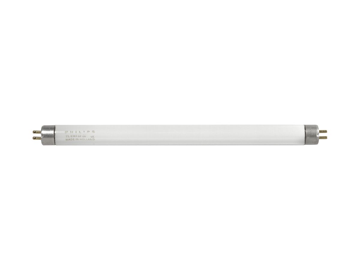 Fluoreszenzröhre Legrand 8W für Fassung G5