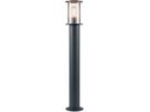 Standleuchte SLV PHOTONIA, E27 60W klares Glas IP55 anthrazit