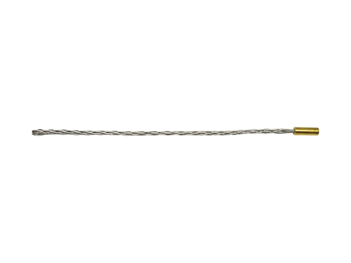 Kabeleinziehstrumpf Plica M5 9…12mm