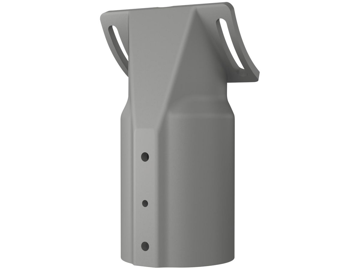 Mastmontageadapter STREETLIGHT FLEX SPIGOTS WAL, 78mm