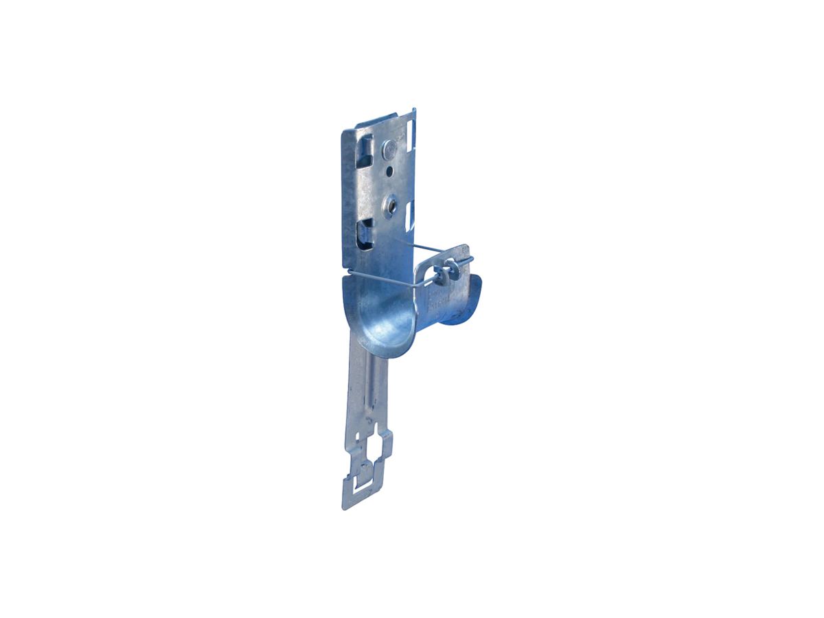 J-Haken nVent CADDY Cat HP m.Rasterdeckenclip, Ø25mm
