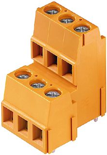 LM2N, LM2NZF, 3.5…5.08 mm