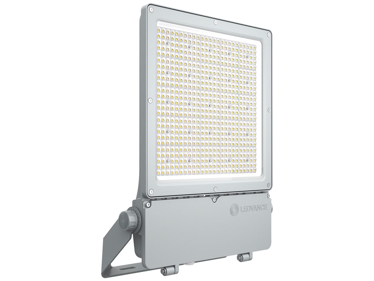 LED-Strahler LEDVANCE FLOODLIGHT 250W 39000lm 840 IP66 45×140° 627×416mm