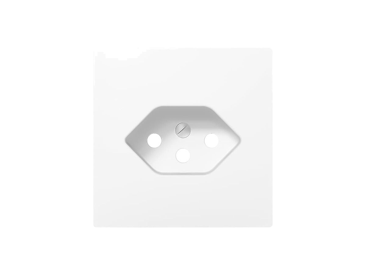 UP-Montageset SIDUS ZE zu T13 weiss