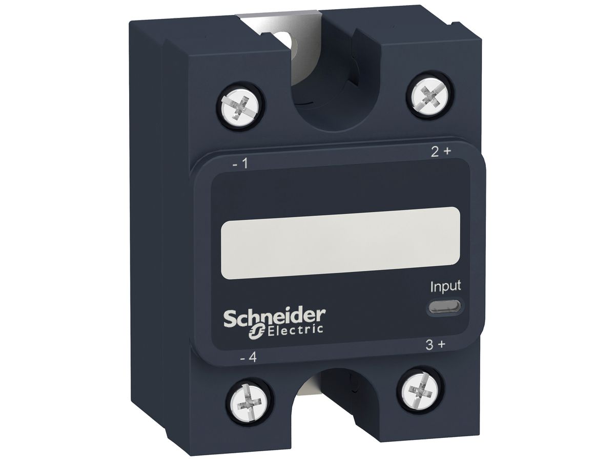 Halbleiterrelais Zelio SSP1 25A 24…300V 3…32VAC/DC