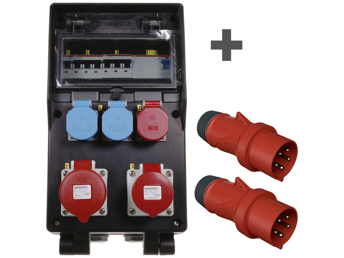 Aktionspaket Ferratec AP-0525EST16ST32-SET