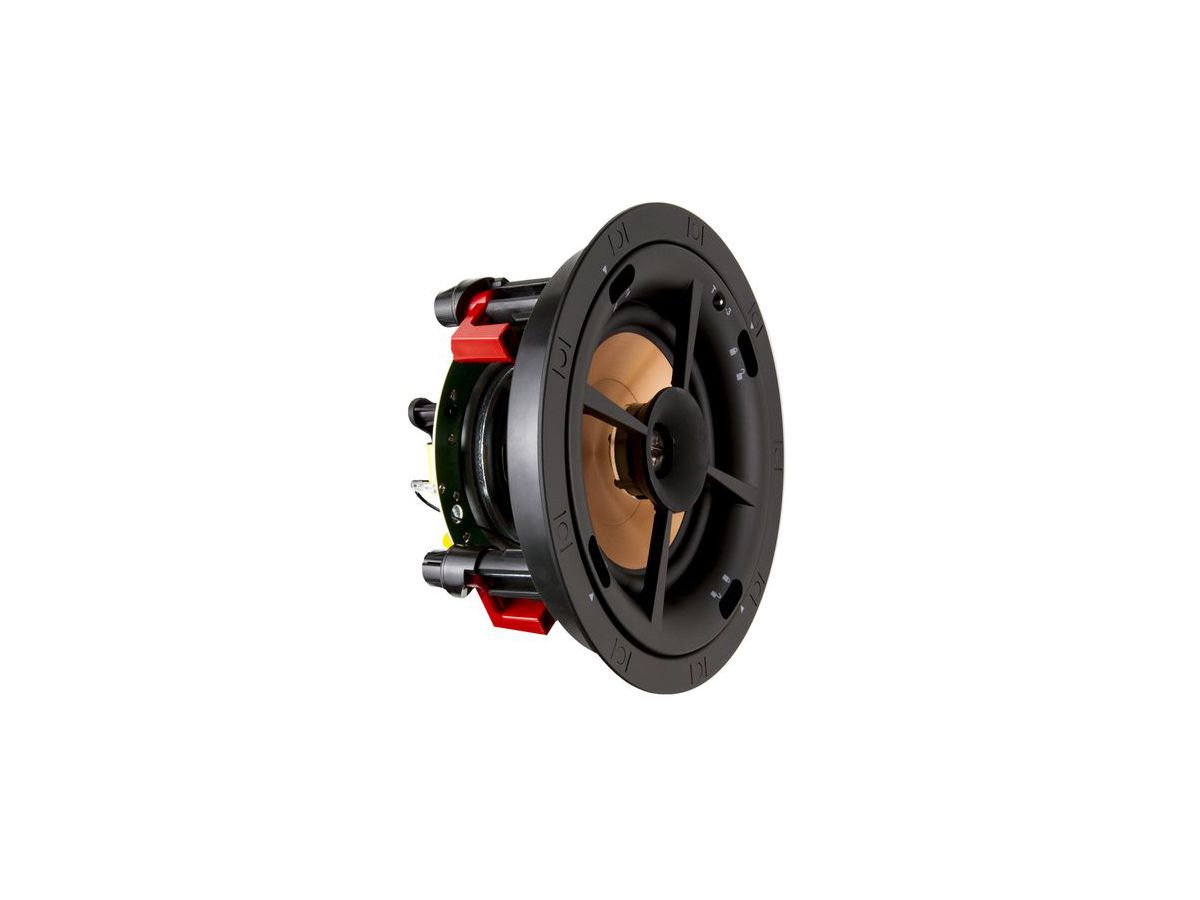 Klipsch PRO-160-RPC Lautsprecher 6.5' - 233x233x113mm / 50W / SkyHook