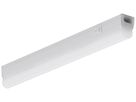 LED-Lichtleiste Sylvania SYLPIPE Schalter 4W 500lm 3000K 300mm weiss