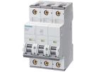 Leitungsschutzschalter Siemens SENTRON 5SY4 3L C-13A 10kA 3TE