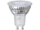 LED-Lampe Sylvania Superia Retro GU10 4.8W 475lm 940 DIM PAR16 36° Ø50×54mm