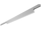 LED-Strahler Sylvania RAXA 22W 2150lm 930 48×83° AD3PH 865mm weiss