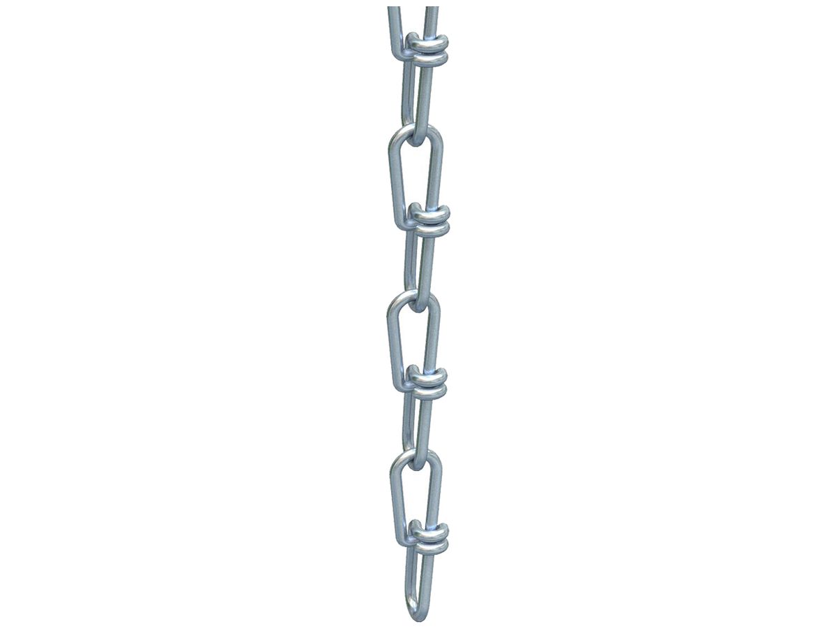 Abhängekette Bettermann LTK-K 25 G 25m 12.5×2.5mm