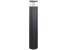 LED-Pollerleuchte ESYLUX ALVA BL ANT DALI 16W 4000K, anthrazit, klar
