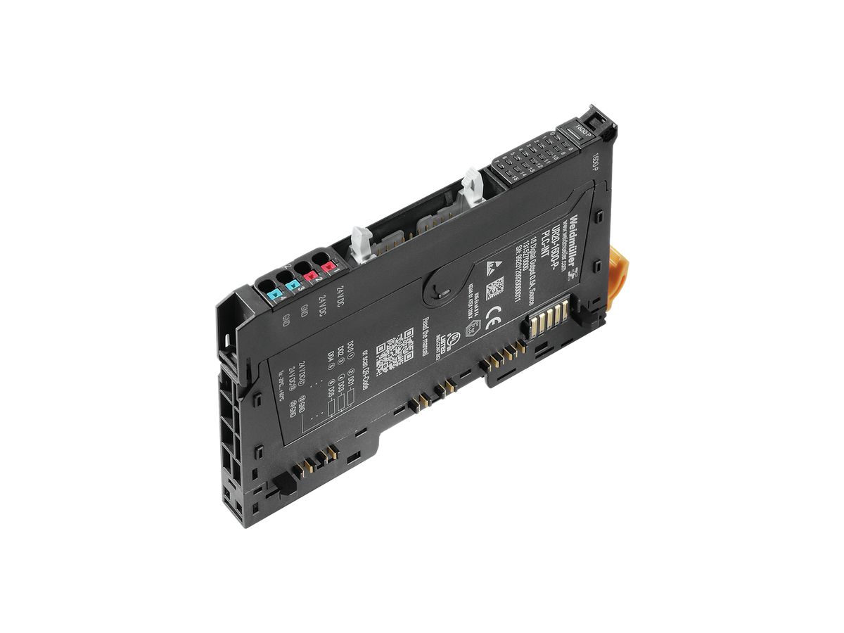 Ausgangsmodul digital Weidmüller Remote-I/O UR20-16DO-P-PLC-INT