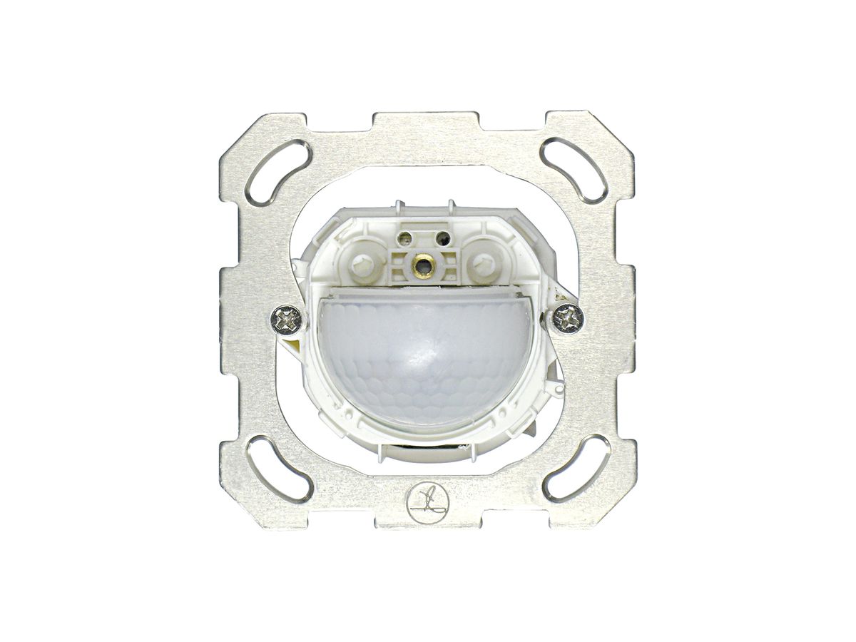 UP-Präsenzmelder Luxomat PD2 S 180 NM 12…48V EDIZIOdue farblos