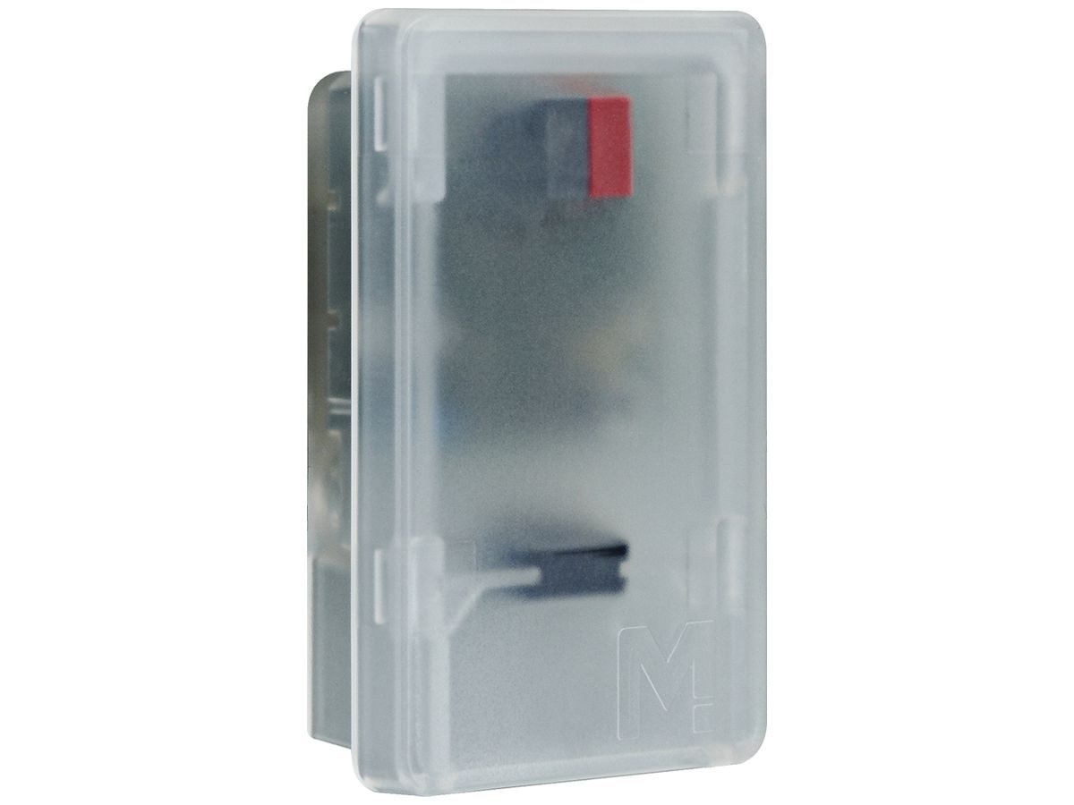 AP-Lichtsensor KNX MDT SCN-DTSEN1.01 IP44 Temp.transparent