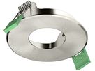 Einbaurahmen Philips RS155Z FIX Aluminium Ø85×29mm aluminium