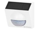 Bewegungssensor LEDVANCE SMART+WIFI Aufputz PIR Akku 5V IP65 weiss