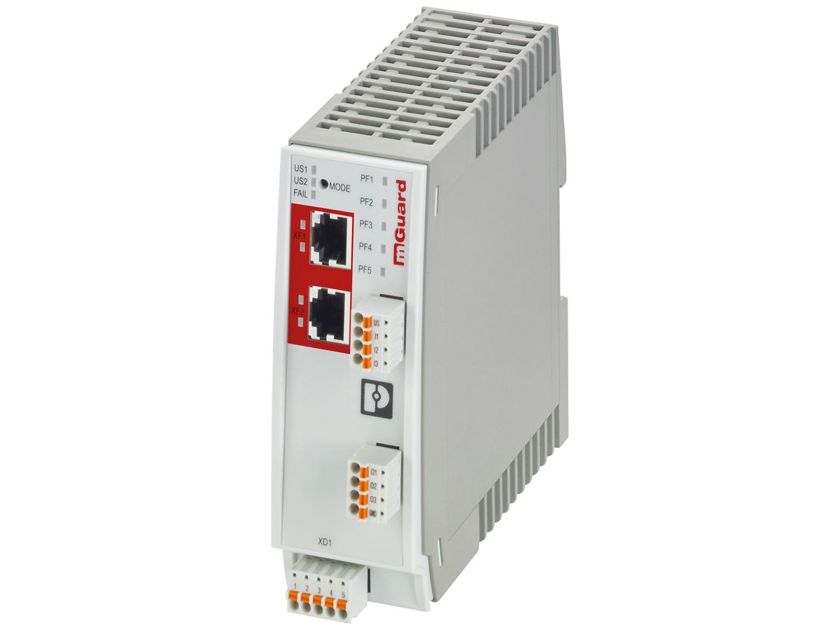 Router PX FL MGUARD 1102