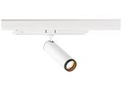 LED-Spot SLV GRIP M 1×20W 1810lm 927 42° DALI AD3PH Ø43×147mm weiss