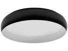 LED-Deckenleuchte LEDVANCE Orbis Livia 36W 2400lm 830 Ø520×115mm schwarz/weiss