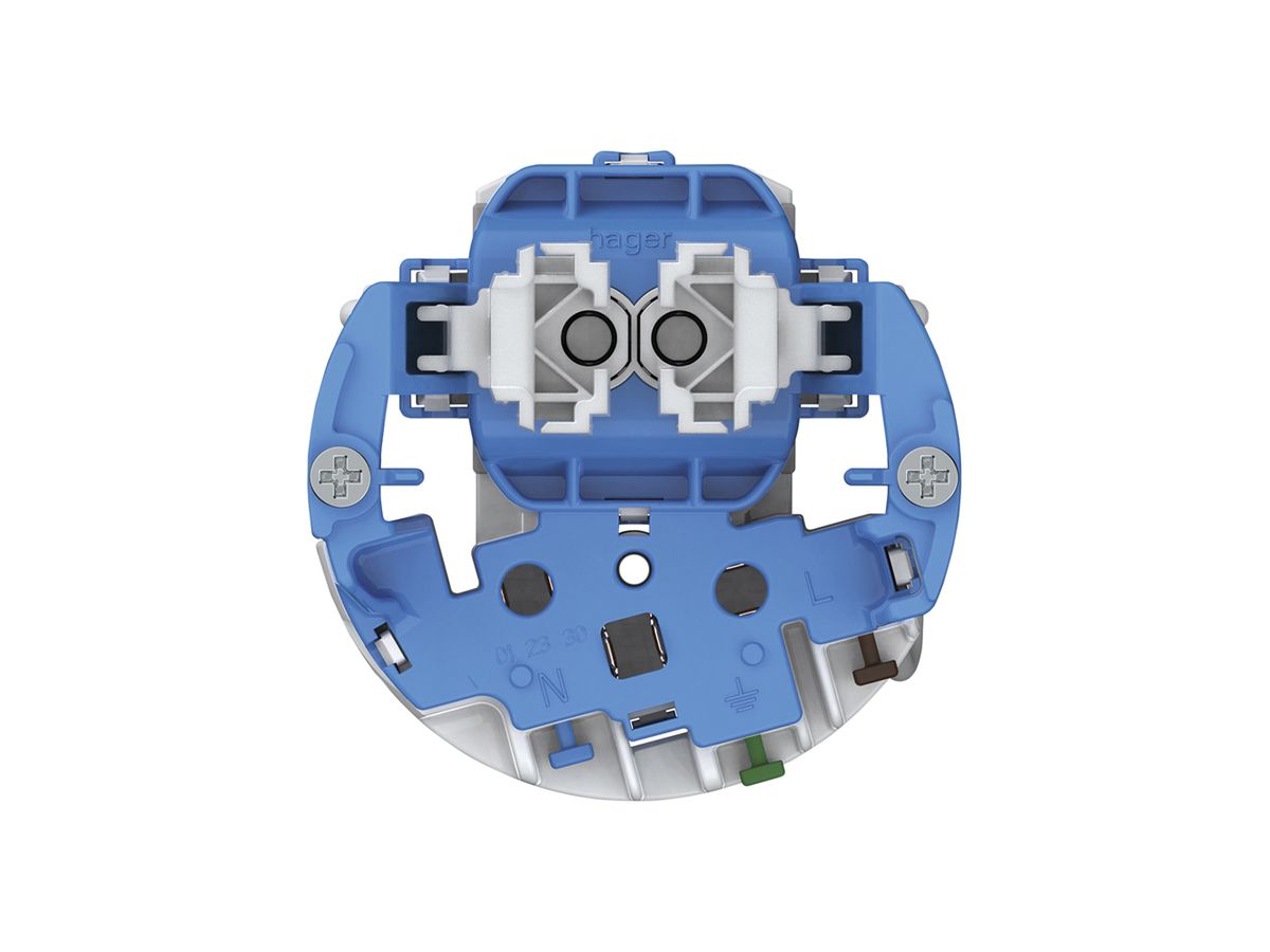 Kombination origin Sch 6 + 1×Typ 13 beleuchtet