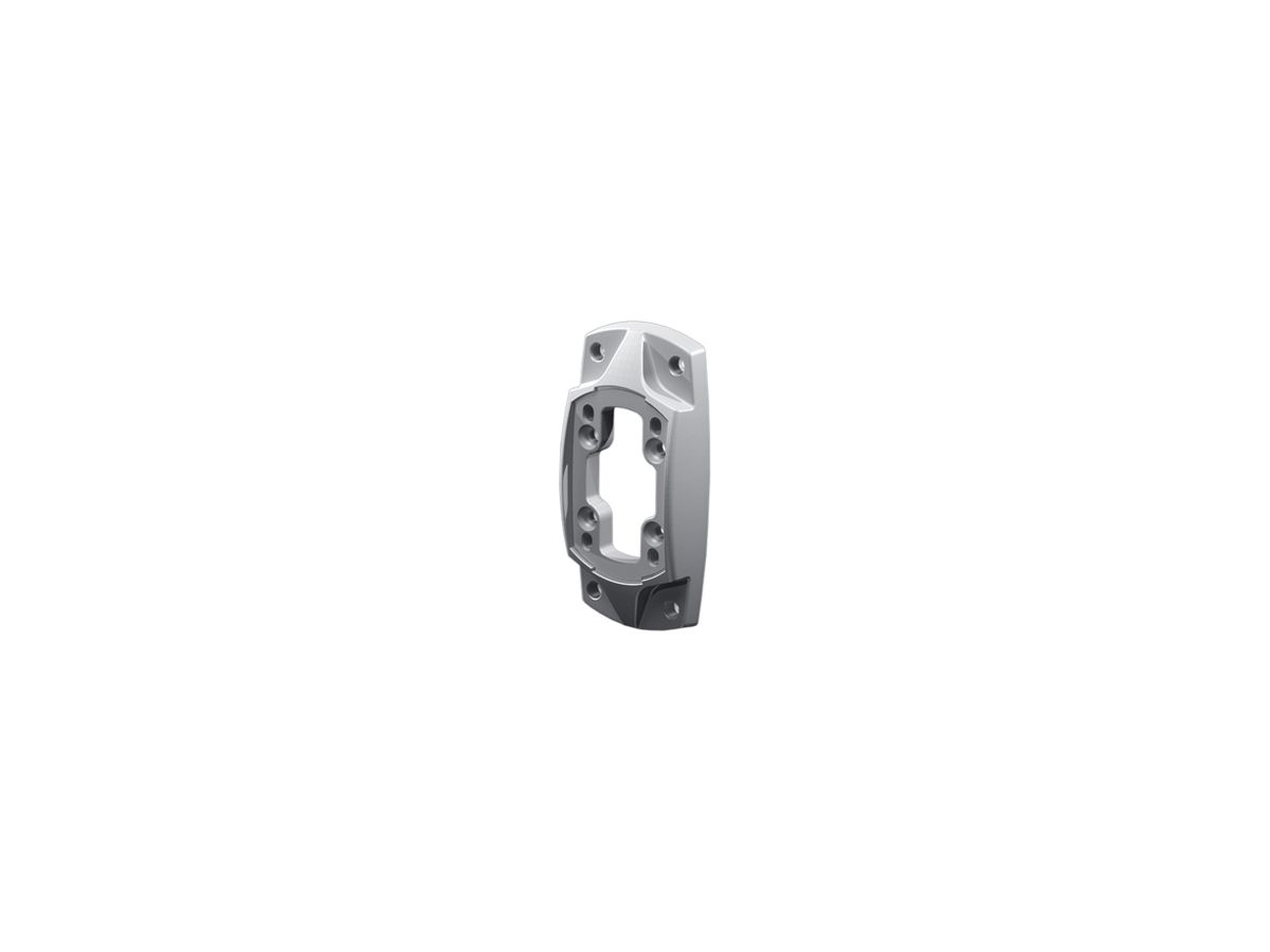 Befestigungssatz Rittal CP 6212.820 für CP120 Ausführung klein Aluminium
