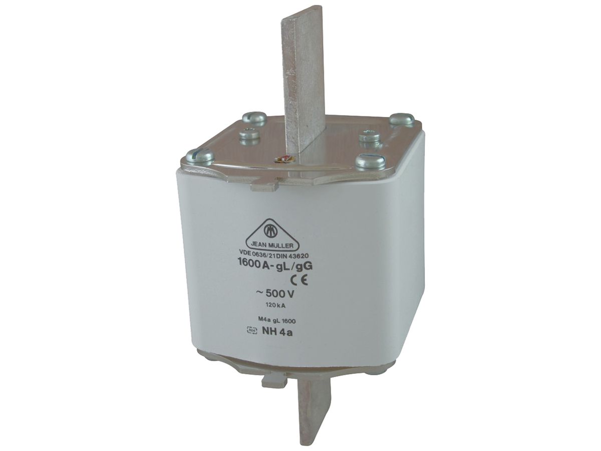 NH-Patrone DIN-4A 400V/1000A gL/gG