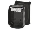 AP-Abzweigdose Hensel KF B mit Klemmen 5×6mm² schwarz