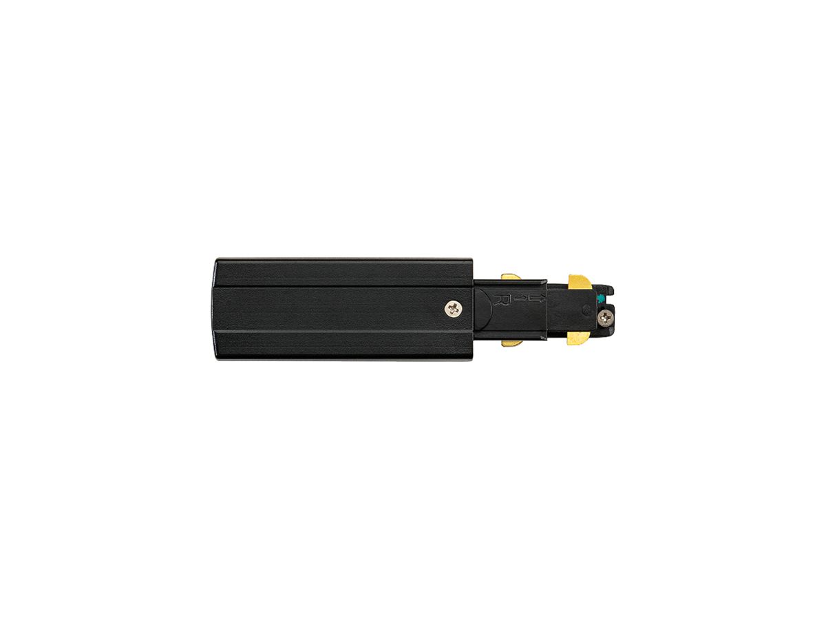 Endeinspeiser SG ShopLine DALI 3-ph schwarz rechts