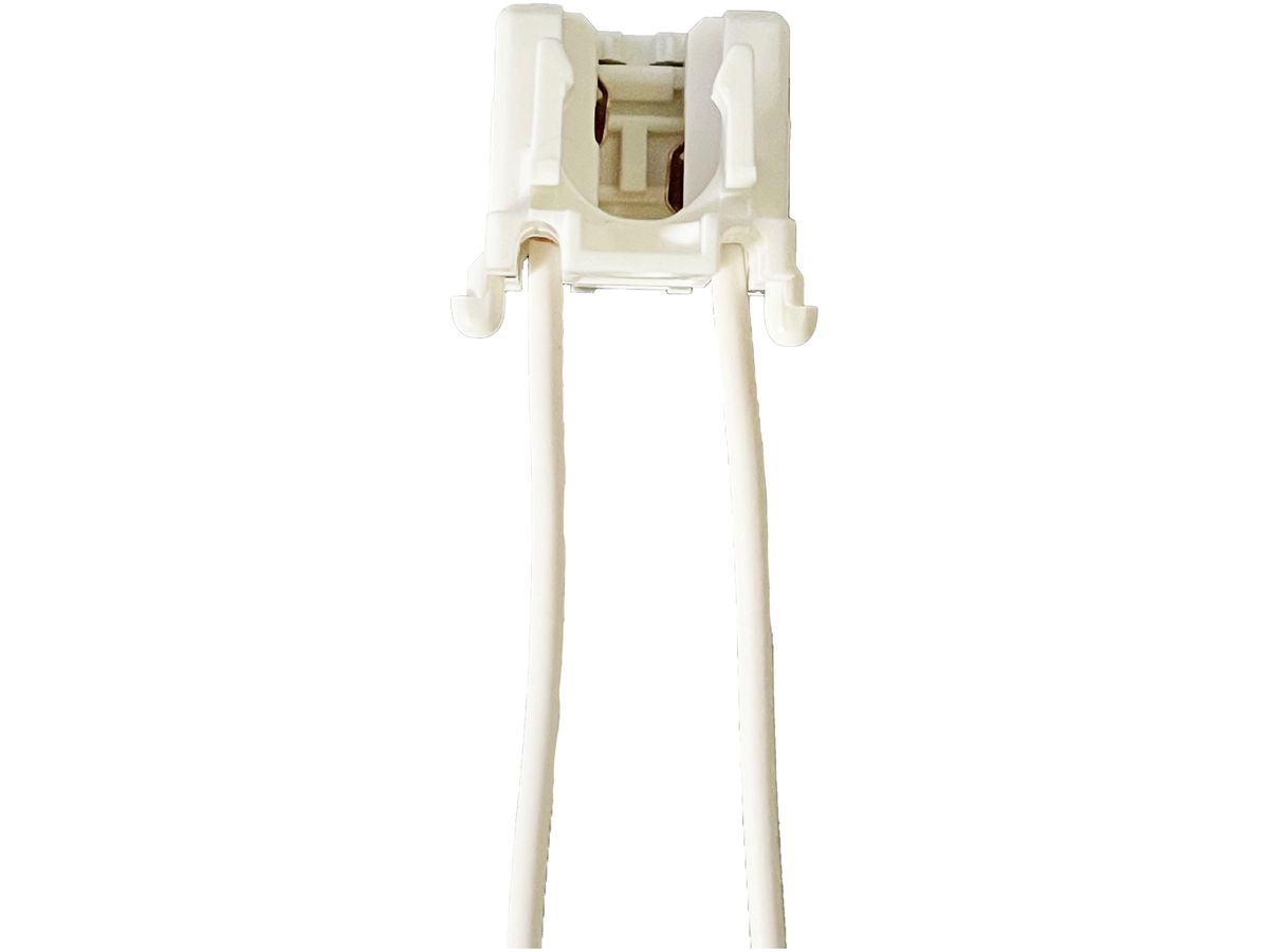 Fassungssockel 290/A-FF mit Sockel W4.3×8.5D