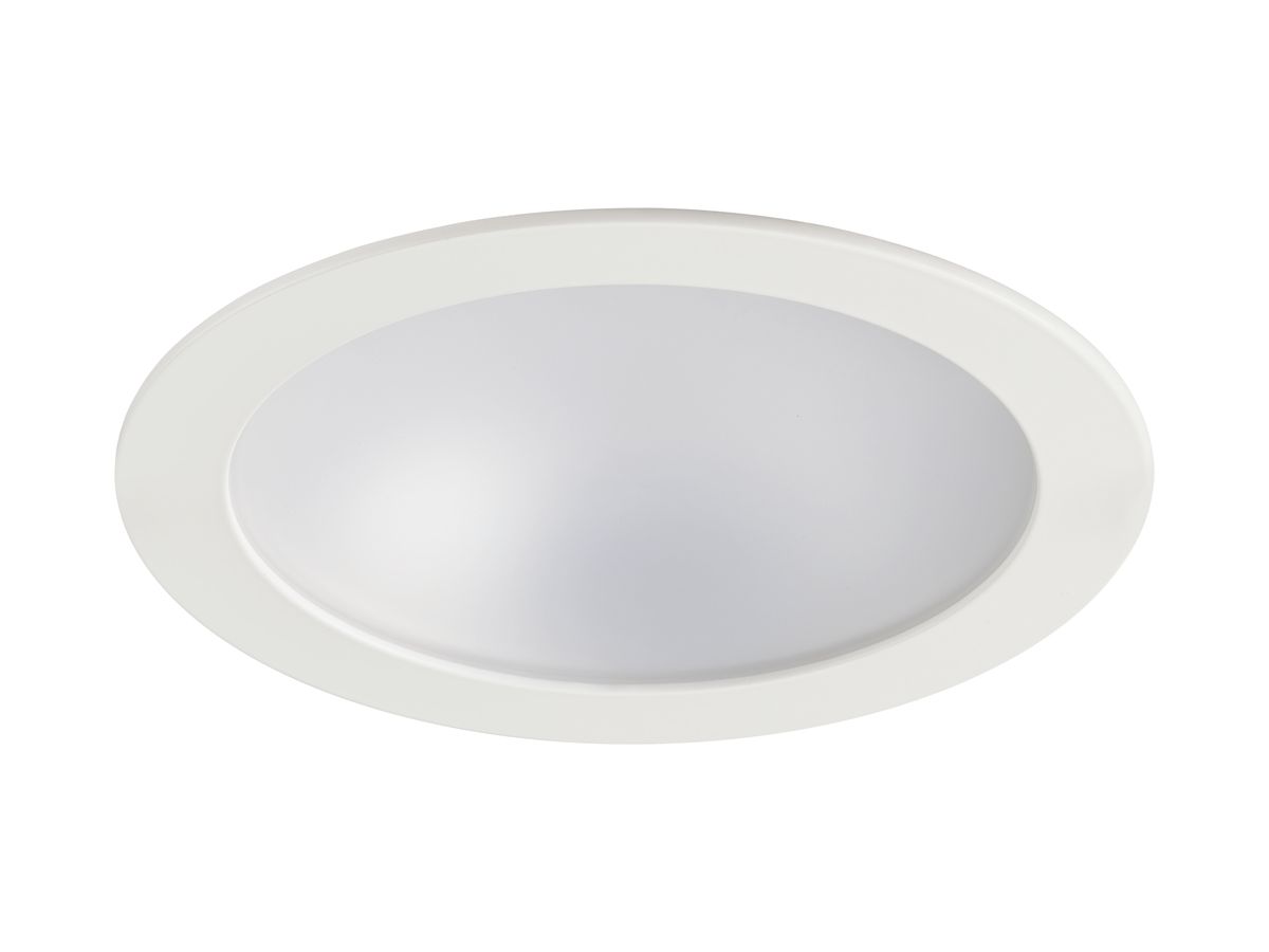 EB-LED-Downlight START 175 15W 1525lm 4000K IP44 rund