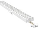 LED RetroFlex Lens-Modul 1.5m,90°,ws - 25-75W,3000/4000/5000K,On-Off