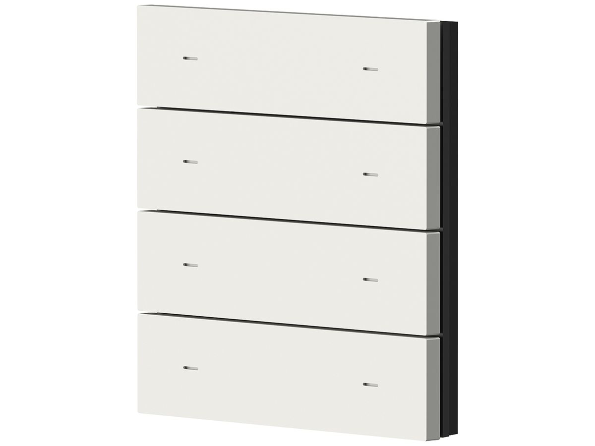 Wippe Theben iONprime PB 4R Kunststoff weiss