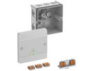 AP-Abzweigdose Spelsberg Abox SLK-4² 102×102×57mm IP66 gu