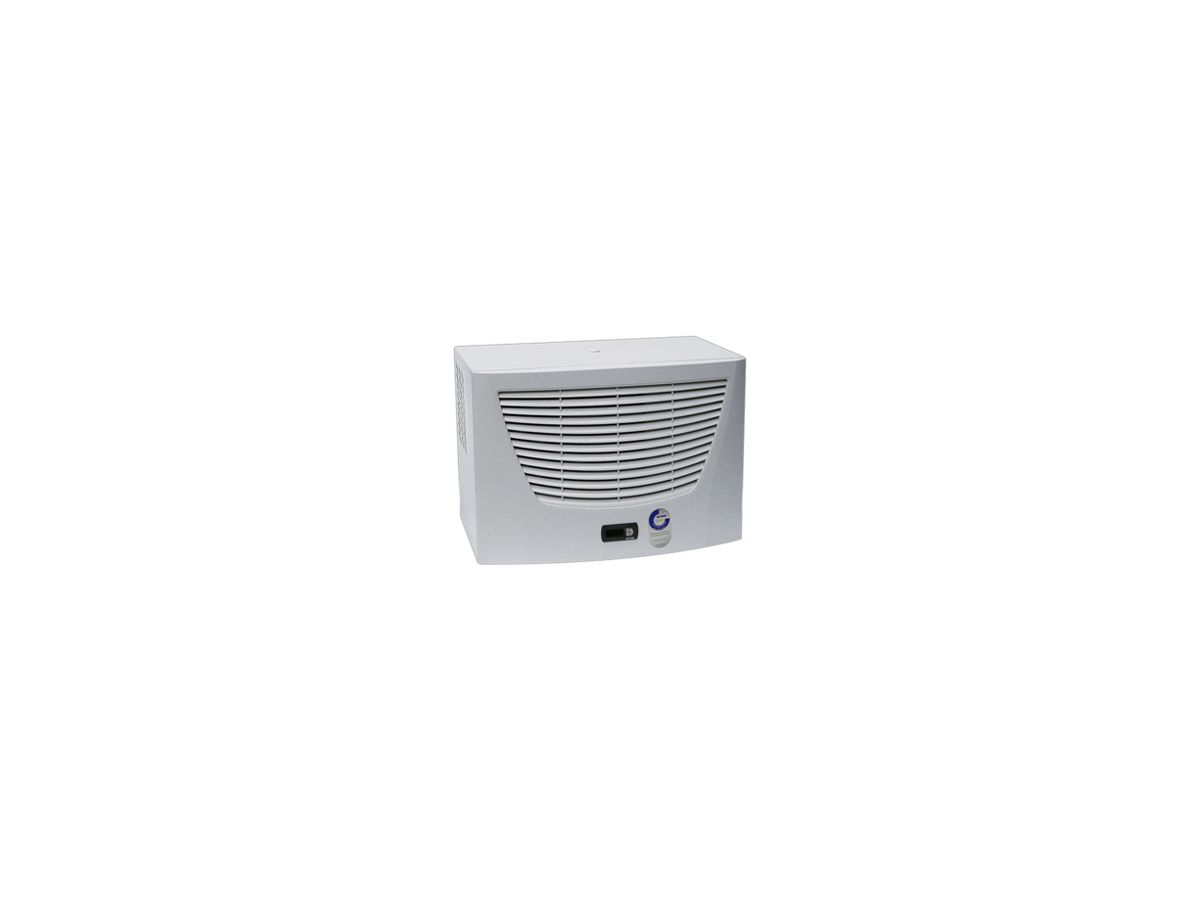 Klimagerät Rittal SK 3359.500 597×417×380mm Luft/Luft 230VAC 0…585m³/h