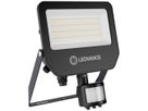 LED-Strahler LEDVANCE COMPACT SEN 42W 3600…6100lm 3000…6500K IP65 VWB 163×197