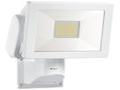 LED-Strahler Steinel LS 300 M 30.6W 840 3120lm IP44 weiss