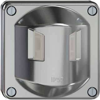 KNX Bewegungsmelder