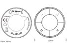 AP-Funktaster Sir Heian CASAMBI Bluetooth 63×85×85mm